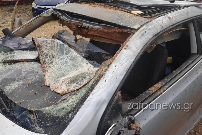 Κρήτη: Εγκατέλειψαν τον κολλητό τους και πέθανε σε γκρεμό μετά από τροχαίο – Η απόφαση του δικαστηρίου