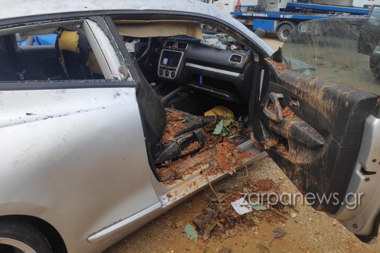 Χανιά: Οδηγούσε μεθυσμένος, έπεσε σε γκρεμό και εγκατέλειψε τον φίλο του που πέθανε – Η απόφαση του δικαστηρίου