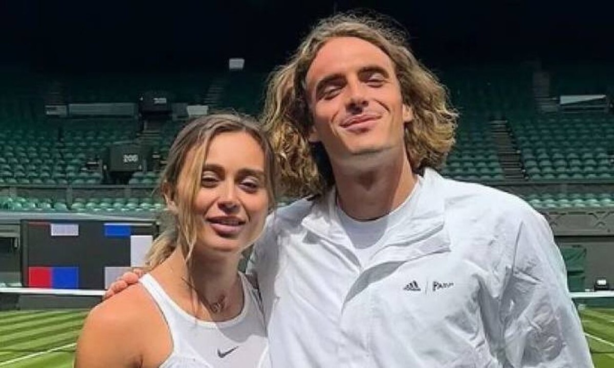 Τσιτσιπάς – Μπαντόσα: Ισπανικό δημοσίευμα αποκαλύπτει τον λόγο που χώρισαν