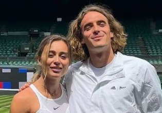 Τσιτσιπάς – Μπαντόσα: Ισπανικό δημοσίευμα αποκαλύπτει τον λόγο που χώρισαν