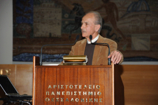 Χρίστος Τσολάκης: Η αλήθεια είναι άλλη