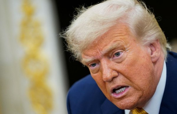 Τραμπ: Στο στόχαστρό του η Μπιγιονσέ, η Όπρα και Κάμαλα Χάρις – «Πήραν χρήματα για να μην κάνουν τίποτα»