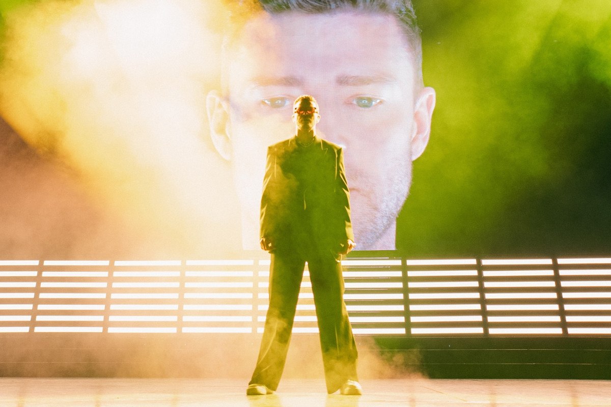 «Τα λεφτά μας πίσω»: Fans του Τζάστιν Τίμπερλεϊκ απαιτούν επιστροφή χρημάτων μετά από εμφάνιση-φιάσκο