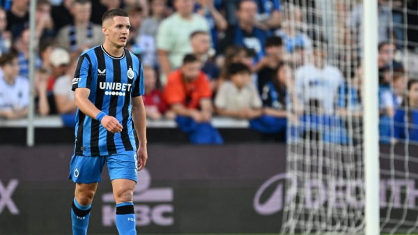 «Στο στόχαστρο της Σπόρτινγκ Λισαβόνας ο Τζόλης»