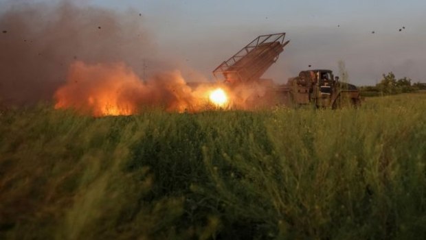 Ουκρανία Ρωσία Πόλεμος