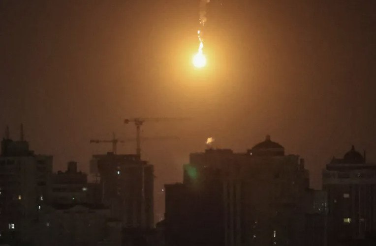 Ρωσία: Καταρρίφθηκαν δεκάδες ουκρανικά drones – Δυο κοντά στην Αγία Πετρούπολη