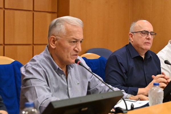 Η ΚΕΔΕ ζητά θεσμικό ρόλο και πόρους για τη διαχείριση του προσφυγικού/μεταναστευτικού ζητήματος