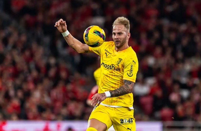 Άρης:  Σε συμφωνία με τη Σασουόλο για την αγορά του Ούρος Ράσιτς