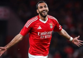 Ο Παυλίδης στους 100 κορυφαίους παίκτες του κόσμου σύμφωνα με τη Marca!