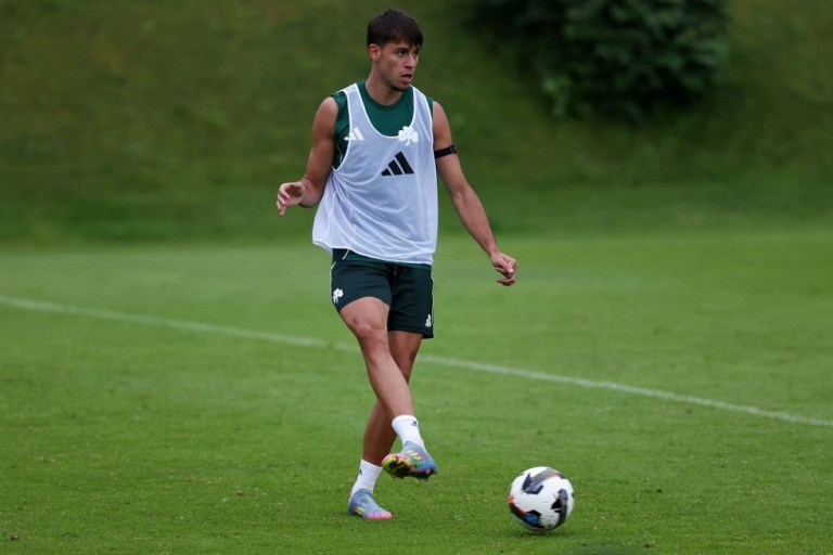 Παναθηναϊκός: Έμφαση στο πρέσινγκ και την τακτική