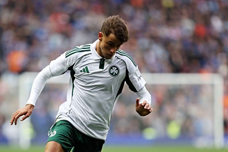 «Την Πέμπτη στη Λισαβόνα ο Βαγιαννίδης – Ψάχνει ήδη για σπίτι»