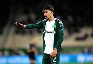 «Συνεχίζει να παρακολουθεί τον Βαγιαννίδη η Σπόρτινγκ»