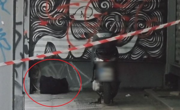 Έληξε ο συναγερμός στα Εξάρχεια μετά τον έλεγχο για ύποπτο αντικείμενο