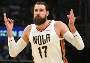 Γιατί ο Βαλαντσιούνας δεν έχει ανακοινωθεί ακόμα από τον Παναθηναϊκό: Το εγγυημένο συμβόλαιο και η… team option (pics, vids)