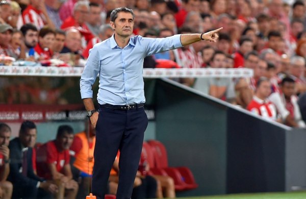 La Liga: Πρεμιέρα με κόντρα Βαλβέρδε – Αλμέϊδα – Στις 26/10 το πρώτο classico