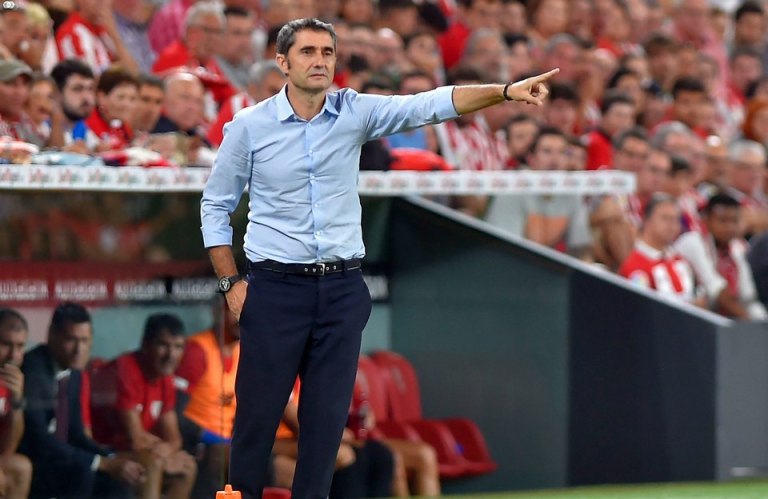 La Liga: Πρεμιέρα με κόντρα Βαλβέρδε – Αλμέϊδα – Στις 26/10 το πρώτο classico