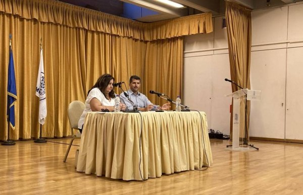 Κηφισιά και Διόνυσος κινητοποιούνται ενάντια στα διόδια σε Βαρυμπόμπη και Άγιο Στέφανο