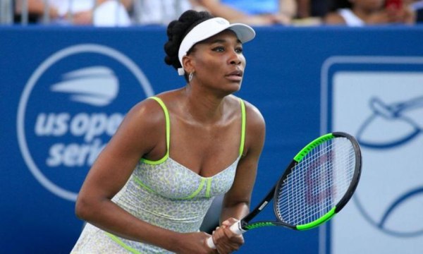 Η 45χρονη Βίνους Γουίλιαμς νίκησε και έγραψε ξανά ιστορία!