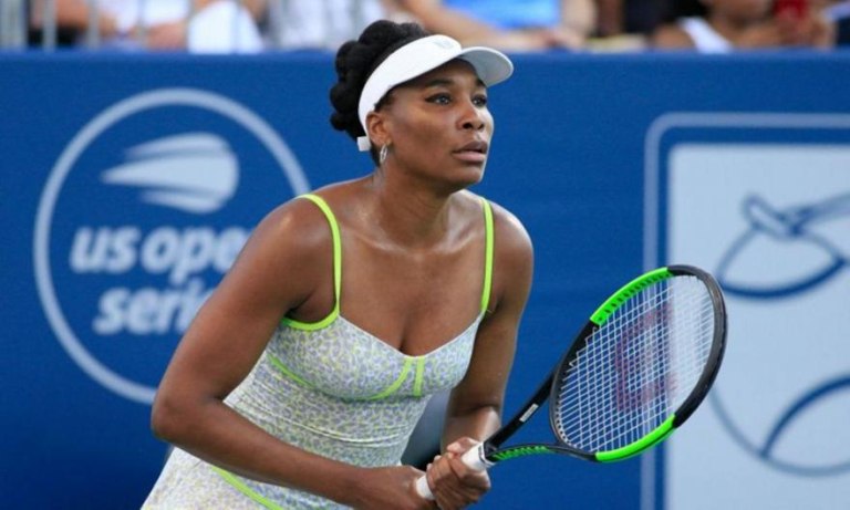 Η 45χρονη Βίνους Γουίλιαμς νίκησε και έγραψε ξανά ιστορία!