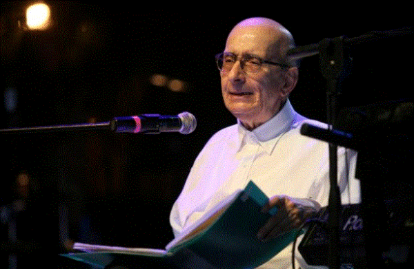 Μάνος Ελευθερίου: Ο ιστορικός, ο λυρικός