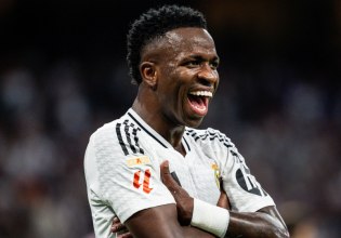 Βινίσιους: «Όσα κι ο Εμπαπέ, αλλιώς…»