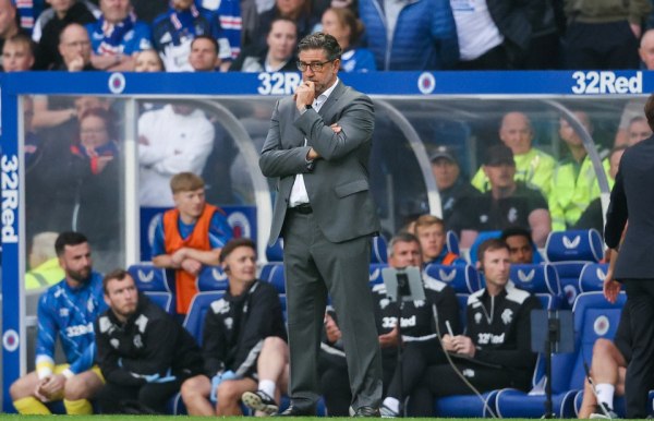 Βιτόρια: «Μπορούμε την ανατροπή»