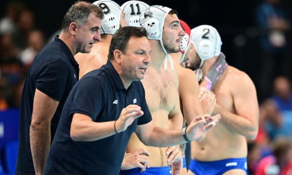 Βλάχος: «Ήταν το τέλειο παιχνίδι» (vid)