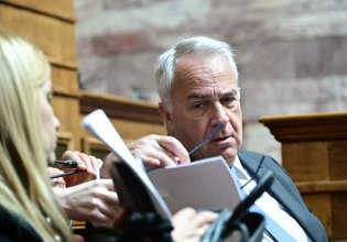 ΟΠΕΚΕΠΕ: Καινούργια συνομιλία με ευθεία αναφορά σε Βορίδη