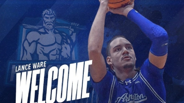 Γουέρ: «Ένιωσα ότι ο Ηρακλής είναι το ιδανικό μέρος για μένα»