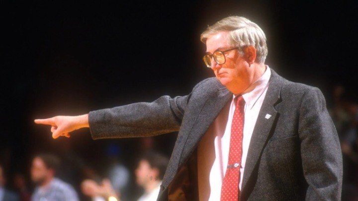 «Έφυγε» από τη ζωή η ιστορική μορφή των Γιούτα Τζαζ, Φρανκ Λέιντεν