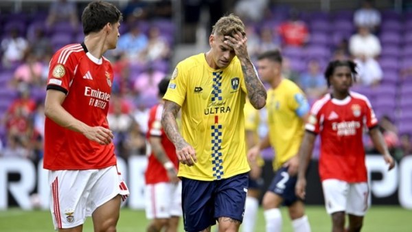 Μουντιάλ συλλόγων 2025: Η Όκλαντ Σίτι τη μεγαλύτερη αύξηση στα social media