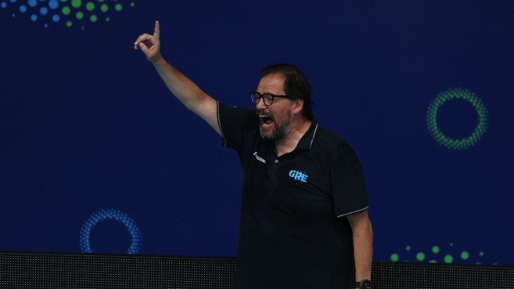 Παυλίδης: «Παιχνίδι με παιχνίδι ήμασταν καλύτεροι – Παρακαλούσα να βρούμε μπροστά μας την Ουγγαρία» (vid)