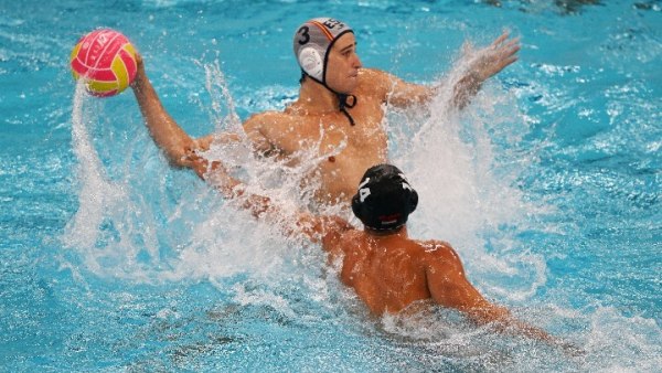 Η Ισπανία Παγκόσμια Πρωταθλήτρια στο πόλο ανδρών (15-13)