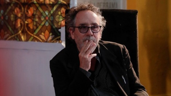 Τιμ Μπάρτον – Lady Gaga: Έρχεται νέα συνεργασία των δύο