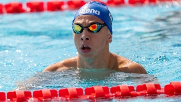 Παγκόσμιο Πρωτάθλημα Υγρού Στίβου: Εύκολα στα ημιτελικά των 200μ. ύπτιο ο Σίσκος