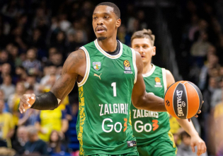 Ο Λόνι Γουόκερ  στο στόχαστρο της Ρεάλ – Σκαριόλο και Ροντρίγκεθ χτίζουν με NBAer