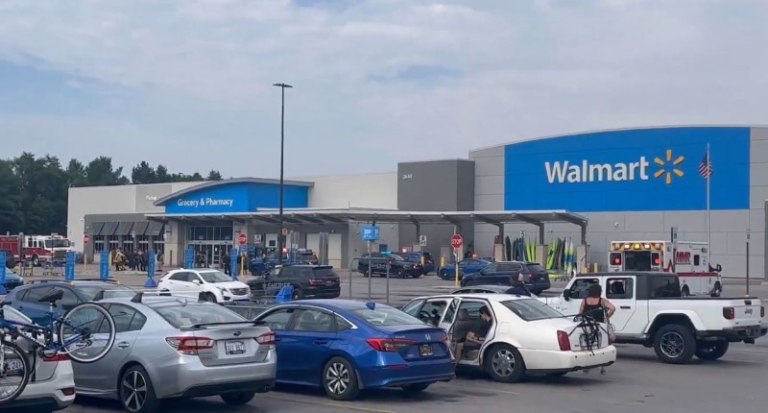 ΗΠΑ: Τουλάχιστον 11 άτομα μαχαιρώθηκαν μετά από επίθεση σε Walmart του Μίσιγκαν [βίντεο]