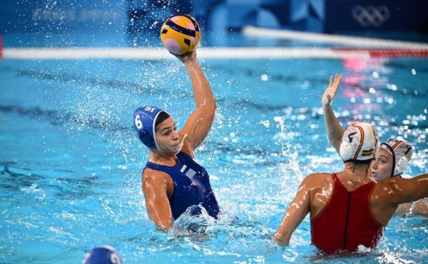 Αυστραλία – Ελλάδα: Η μεγάλη μάχη της Εθνικής με φόντο τα μετάλλια