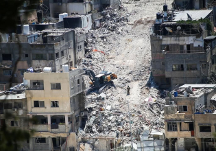 Δυτική Οχθη: 2 Παλαιστίνιοι νεκροί από πυρά του ισραηλινού κατοχικού στρατού