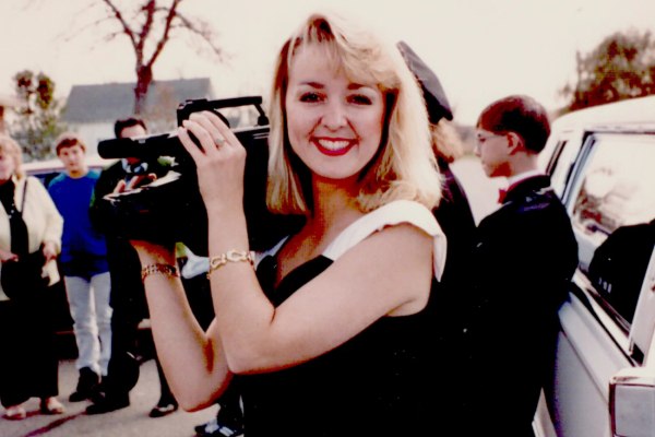 Η παρουσιάστρια ειδήσεων Τζόντι Χάισεντρουτ είχε αργήσει στη δουλειά της ένα πρωί του 1995 όταν χάθηκε για πάντα