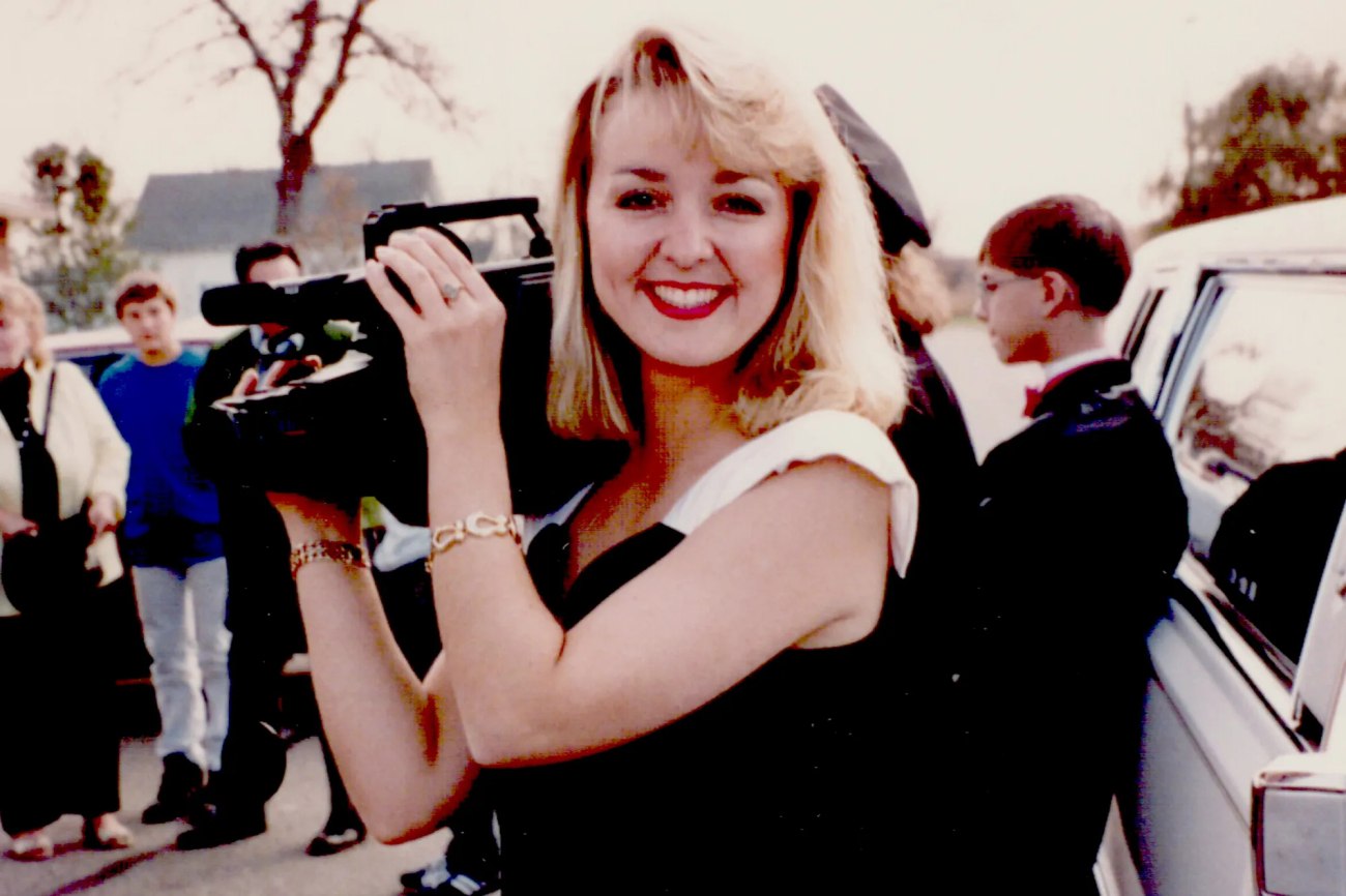 Η παρουσιάστρια ειδήσεων Τζόντι Χάισεντρουτ είχε αργήσει στη δουλειά της ένα πρωί του 1995 όταν χάθηκε για πάντα