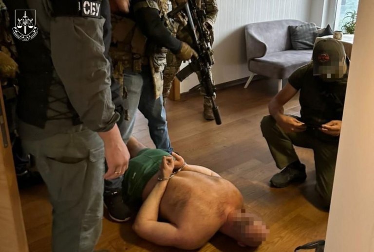 Ουκρανία: Η υπηρεσία καταπολέμησης διαφθοράς στο στόχαστρο των αρχών – Συλλήψεις για «ρωσική κατασκοπεία»