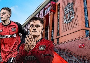 «Χρυσάφι» για μεταγραφές η Λίβερπουλ: Έχει ήδη ξοδέψει 300 εκατομμύρια ευρώ και θέλει να φτιάξει ομάδα που θα κατακτήσει την Ευρώπη!