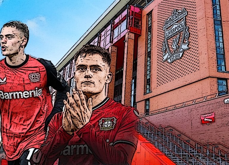 «Χρυσάφι» για μεταγραφές η Λίβερπουλ: Έχει ήδη ξοδέψει 300 εκατομμύρια ευρώ και θέλει να φτιάξει ομάδα που θα κατακτήσει την Ευρώπη!