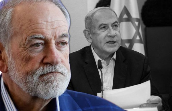 Πώς το Τελ Αβίβ κατάφερε να εξοργίσει ακόμα και τον σιωνιστή Αμερικανό πρέσβη στο Ισραήλ