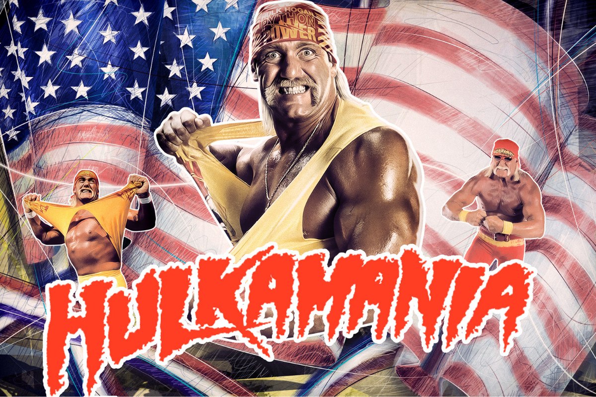 Εθνικιστής, ρατσιστής, μυθομανής, ερωτύλος: Ο Χαλκ Χόγκαν και τα σκάνδαλα μιας ζωής γεμάτη στεροειδή