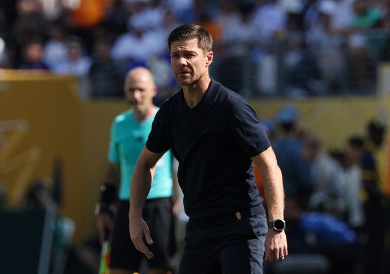 Η «μαύρη λίστα» του Τσάμπι Αλόνσο