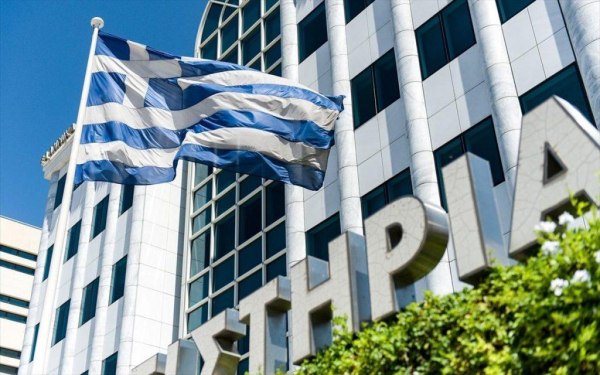 Euronext: Νέα βελτιωμένη πρόταση για την εξαγορά του Ελληνικού Χρηματιστηρίου