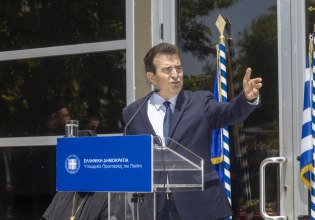 Ισραήλ: Με τον αντιρατσιστικό νόμο απαντά η κυβέρνηση μετά το «μπλόκο» στο Crown Iris