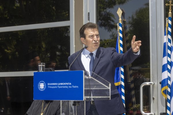 Ισραήλ: Με τον αντιρατσιστικό νόμο απαντά η κυβέρνηση μετά το «μπλόκο» στο Crown Iris